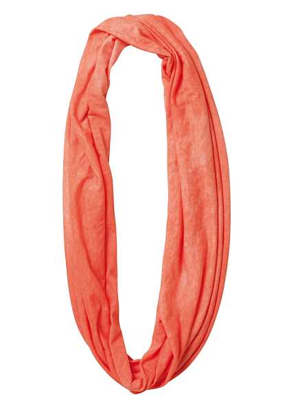 Buff Infinity - Arancia Donna Sciarpe (V4148)